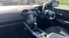 Renault Kadjar 1.3 TCE Iconic 5dr EDC Petrol Hatchback